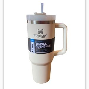 Stanley Big Grip Travel Quencher 40oz